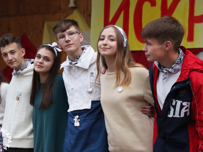 Кэшбэк на путёвки в лагерь «Парус» снова заработает в Забайкалье по программе от Ростуризма